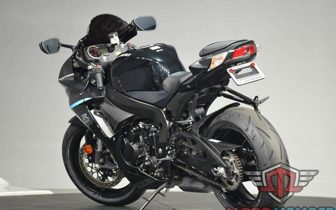 2024 Suzuki GSX-R 600