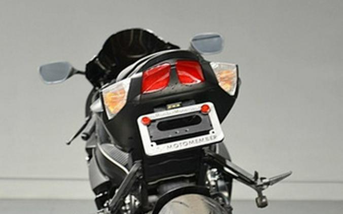 2024 Suzuki GSX-R 600