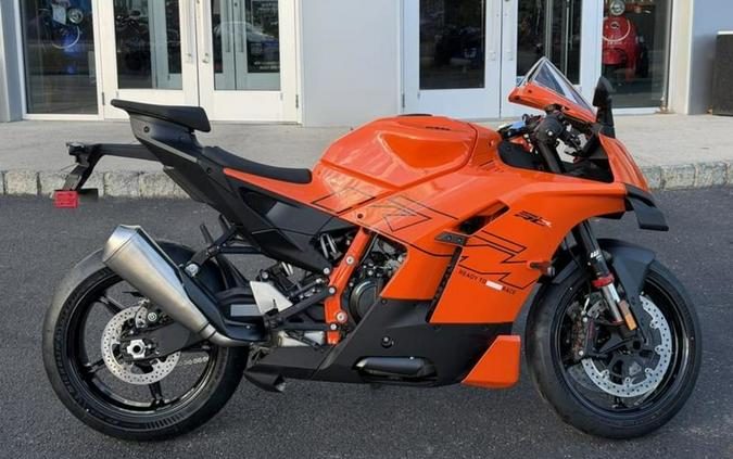 2026 KTM 990 RC R