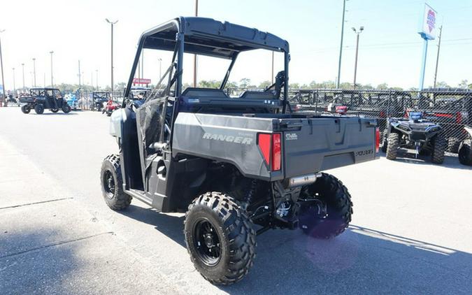 2026 Polaris Ranger 500