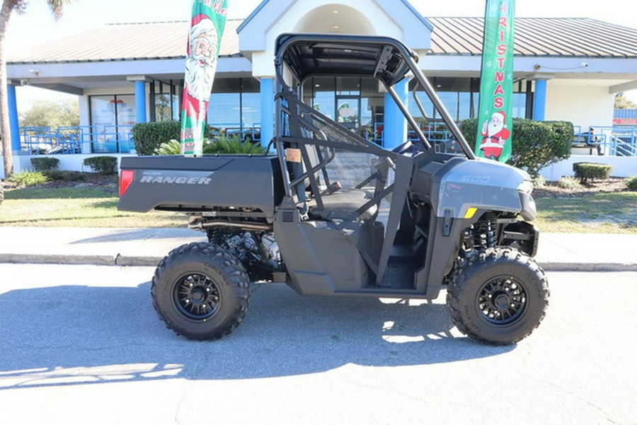 2026 Polaris Ranger 500