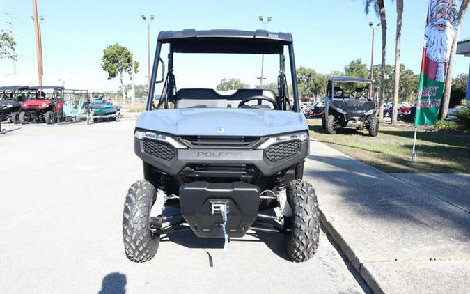 2026 Polaris Ranger 500
