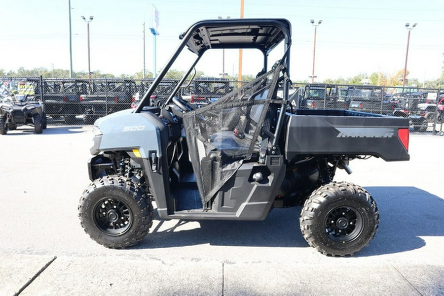 2026 Polaris Ranger 500