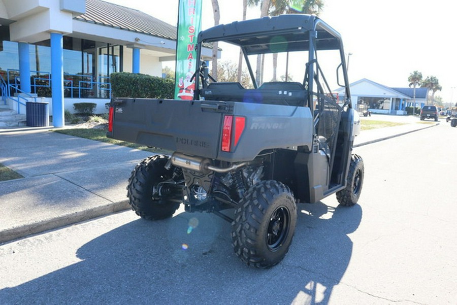 2026 Polaris Ranger 500
