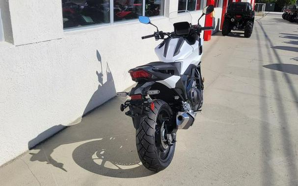 2026 Honda® NC750XDT