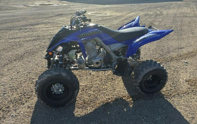 2022 Yamaha Raptor 700R