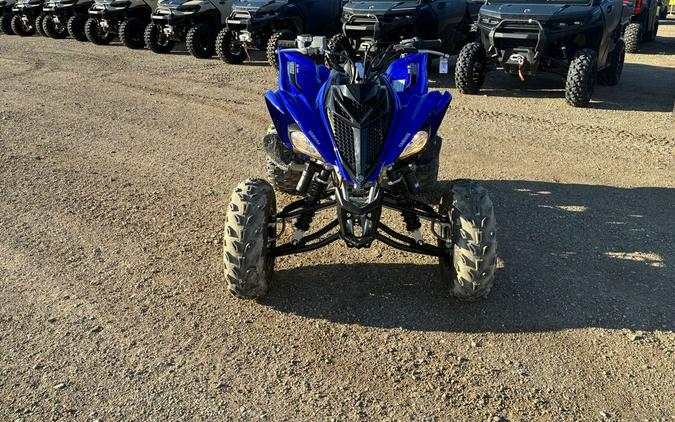 2022 Yamaha Raptor 700R