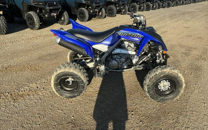 2022 Yamaha Raptor 700R