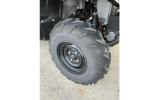 2016 Yamaha Kodiak 700 - Realtree® Xtra®