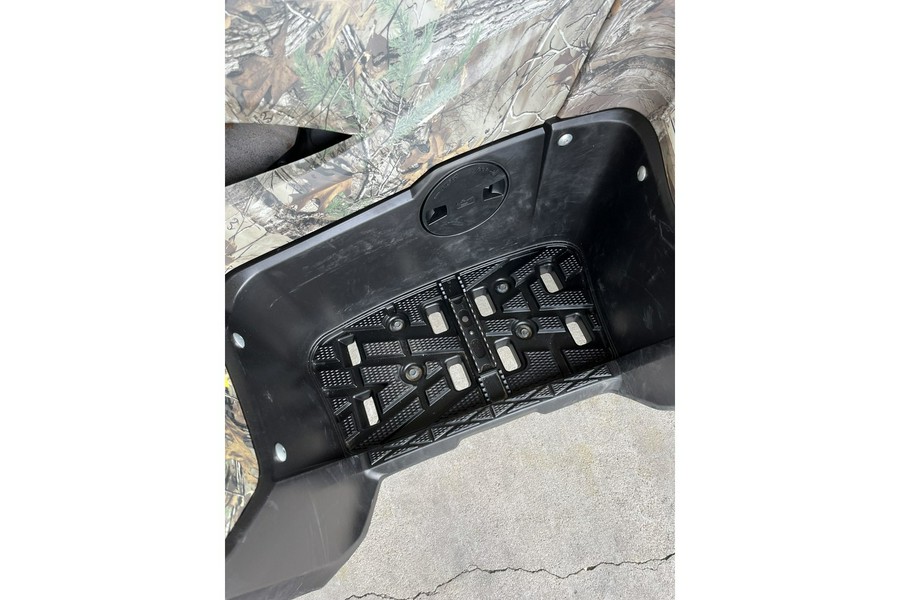 2016 Yamaha Kodiak 700 - Realtree® Xtra®