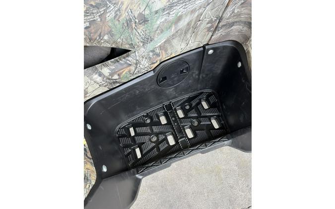 2016 Yamaha Kodiak 700 - Realtree® Xtra®