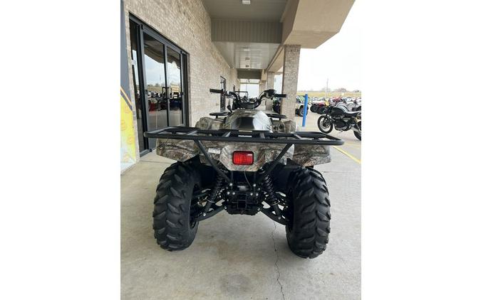 2016 Yamaha Kodiak 700 - Realtree® Xtra®