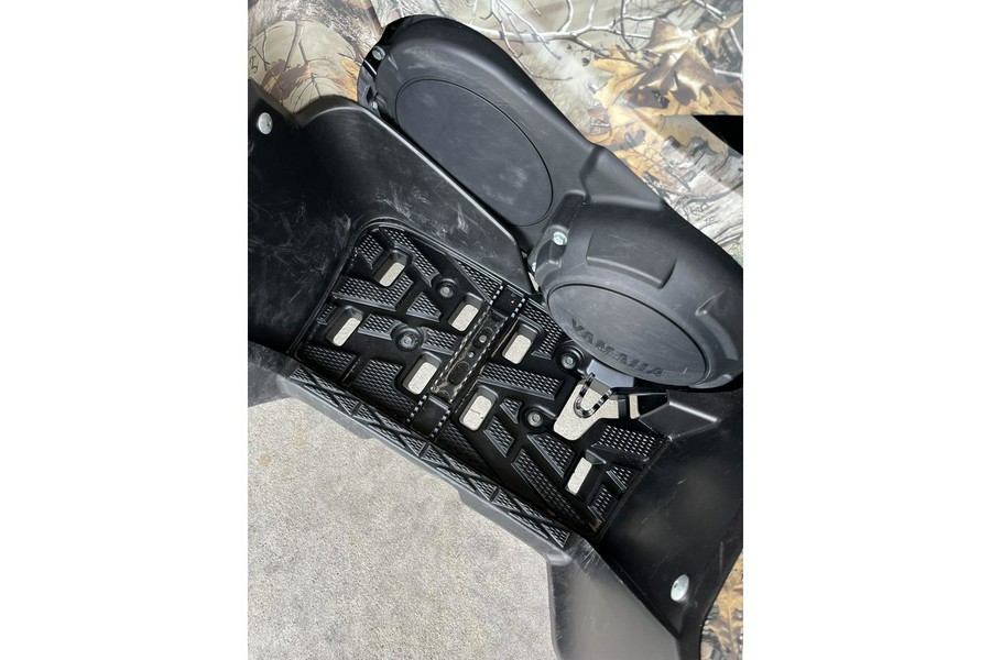 2016 Yamaha Kodiak 700 - Realtree® Xtra®