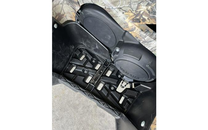 2016 Yamaha Kodiak 700 - Realtree® Xtra®