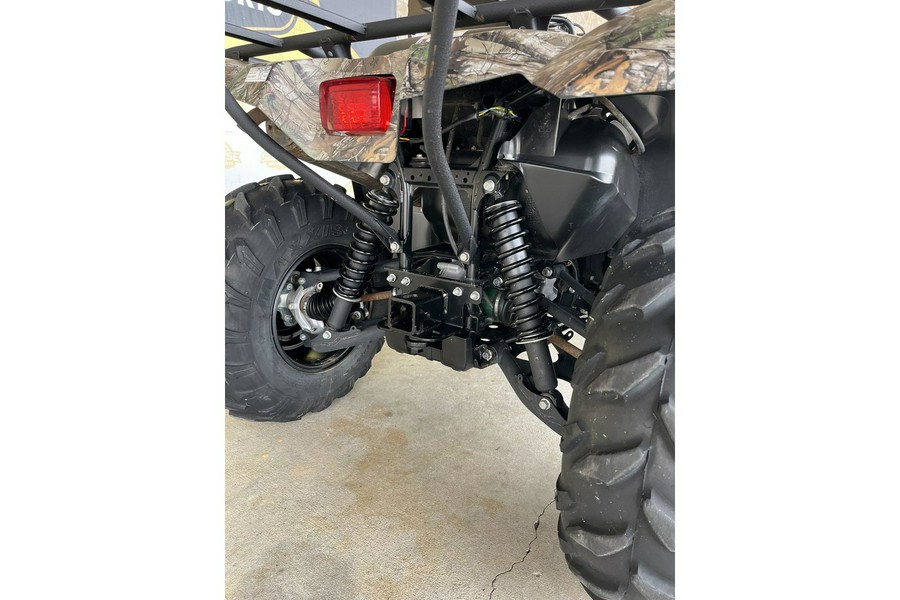 2016 Yamaha Kodiak 700 - Realtree® Xtra®