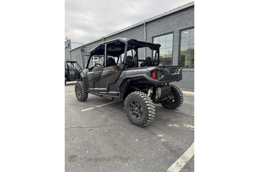 2026 Polaris GENERAL XP 4 1000 Ultimate