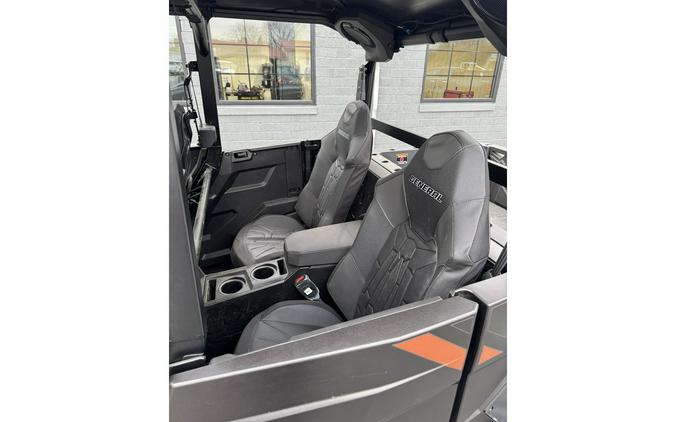 2026 Polaris GENERAL XP 4 1000 Ultimate