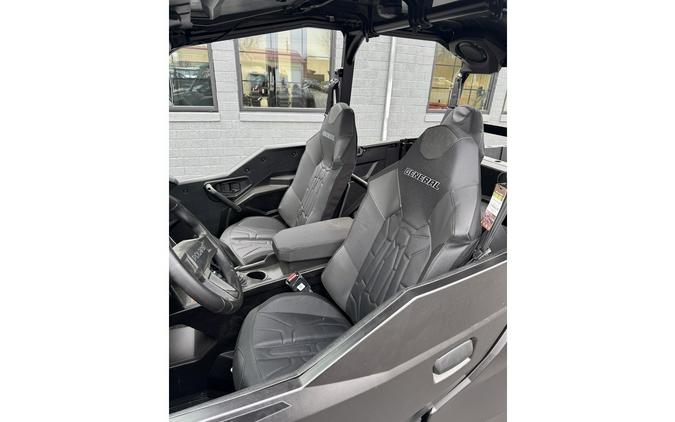 2026 Polaris GENERAL XP 4 1000 Ultimate
