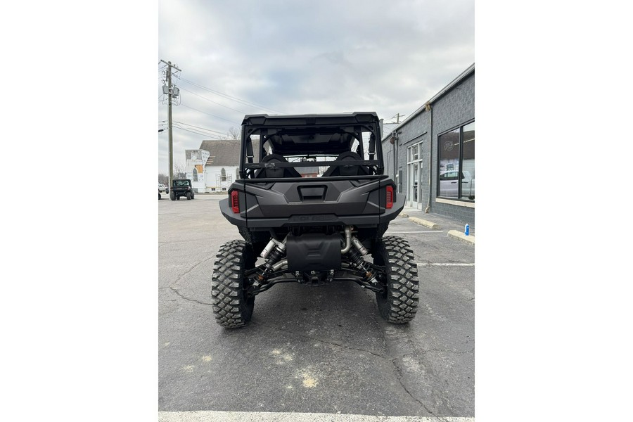 2026 Polaris GENERAL XP 4 1000 Ultimate