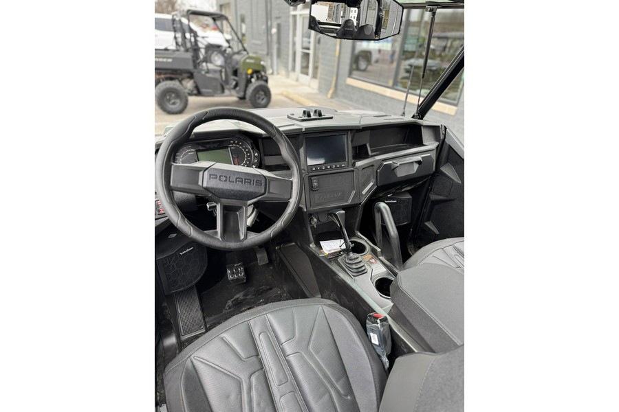 2026 Polaris GENERAL XP 4 1000 Ultimate