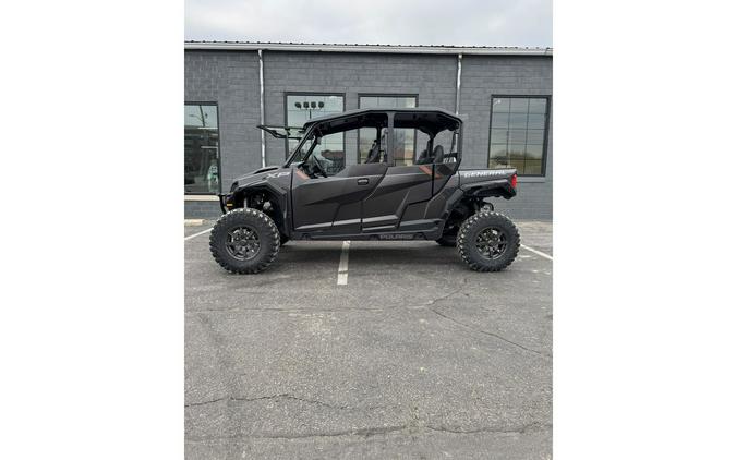 2026 Polaris GENERAL XP 4 1000 Ultimate