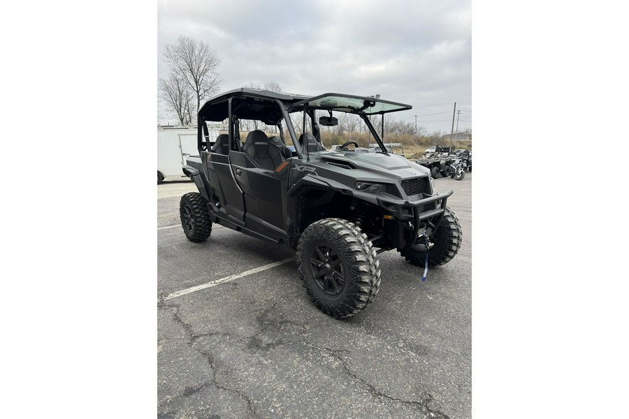 2026 Polaris GENERAL XP 4 1000 Ultimate