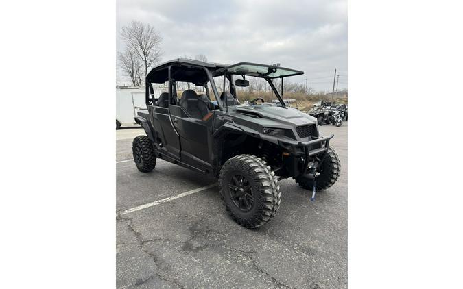 2026 Polaris GENERAL XP 4 1000 Ultimate
