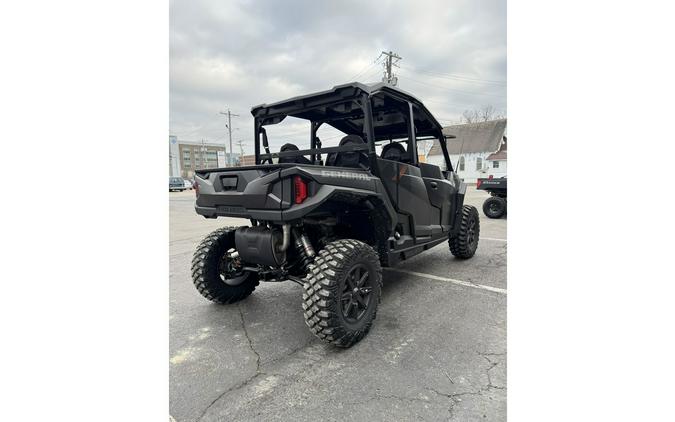 2026 Polaris GENERAL XP 4 1000 Ultimate
