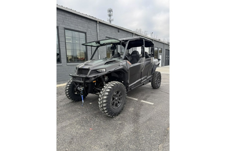 2026 Polaris GENERAL XP 4 1000 Ultimate