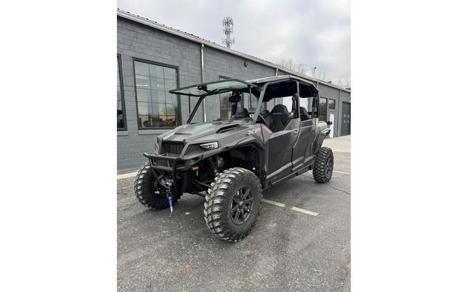 2026 Polaris GENERAL XP 4 1000 Ultimate