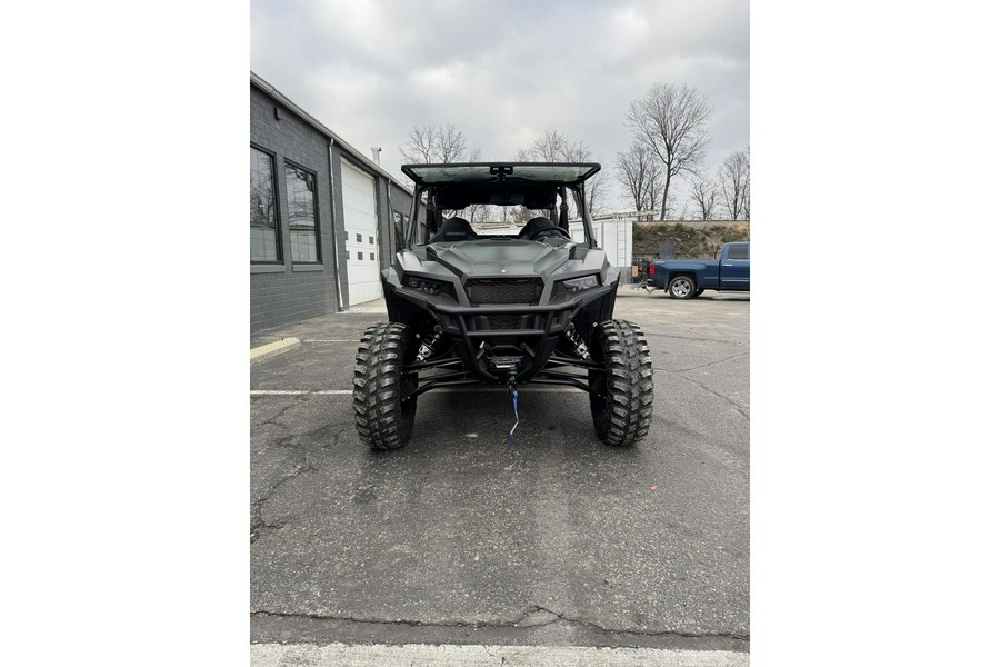 2026 Polaris GENERAL XP 4 1000 Ultimate
