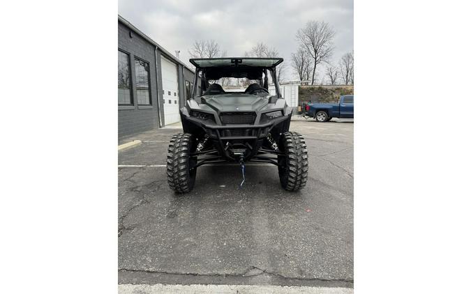 2026 Polaris GENERAL XP 4 1000 Ultimate
