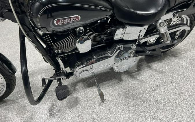 2006 Harley-Davidson Dyna FXDWGI - Wide Glide