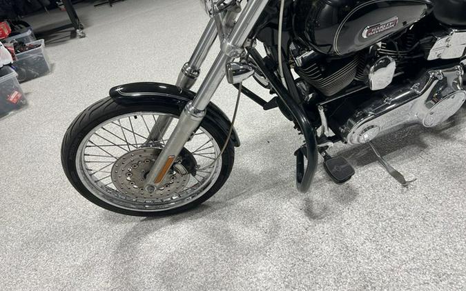 2006 Harley-Davidson Dyna FXDWGI - Wide Glide