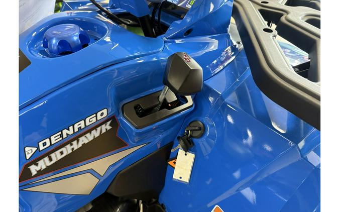 2026 Mudhawk 200 - Denago Powersports