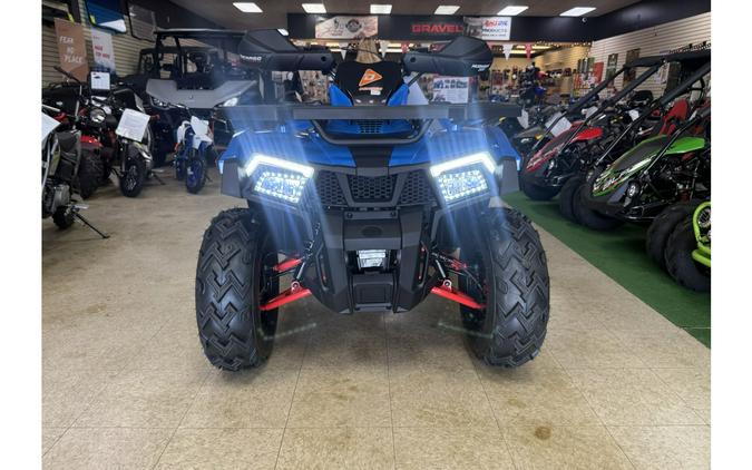 2026 Mudhawk 200 - Denago Powersports