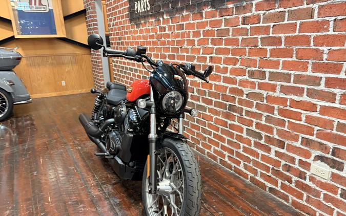 RH975S 2026 Nightster Special