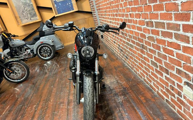 RH975S 2026 Nightster Special