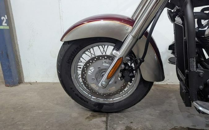 2009 Kawasaki Vulcan 900 Classic LT
