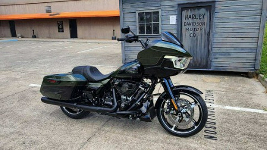 2026 Harley-Davidson Road Glide
