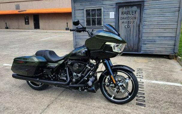 2026 Harley-Davidson Road Glide