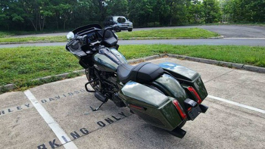 2026 Harley-Davidson Road Glide