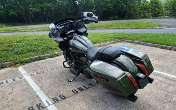 2026 Harley-Davidson Road Glide