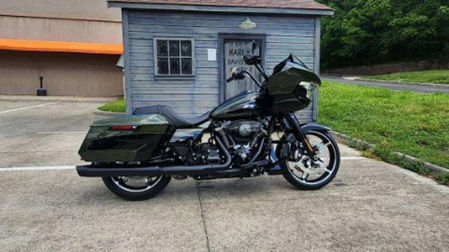 2026 Harley-Davidson Road Glide