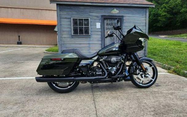 2026 Harley-Davidson Road Glide