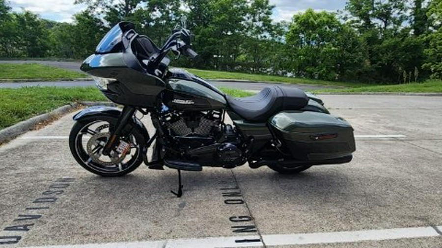 2026 Harley-Davidson Road Glide
