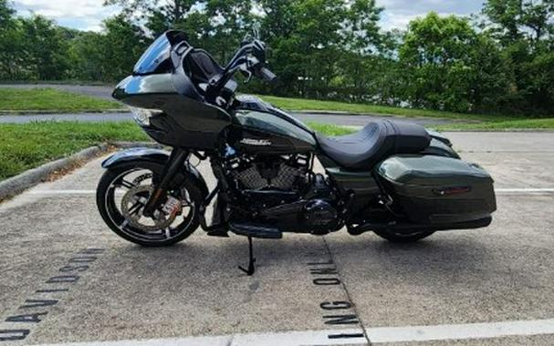 2026 Harley-Davidson Road Glide