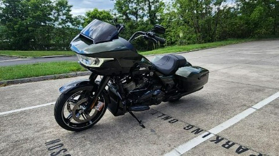 2026 Harley-Davidson Road Glide