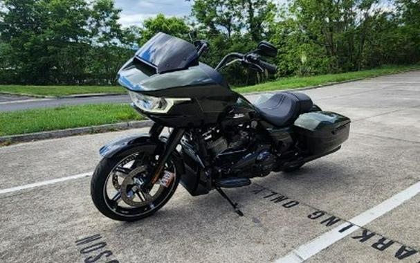 2026 Harley-Davidson Road Glide