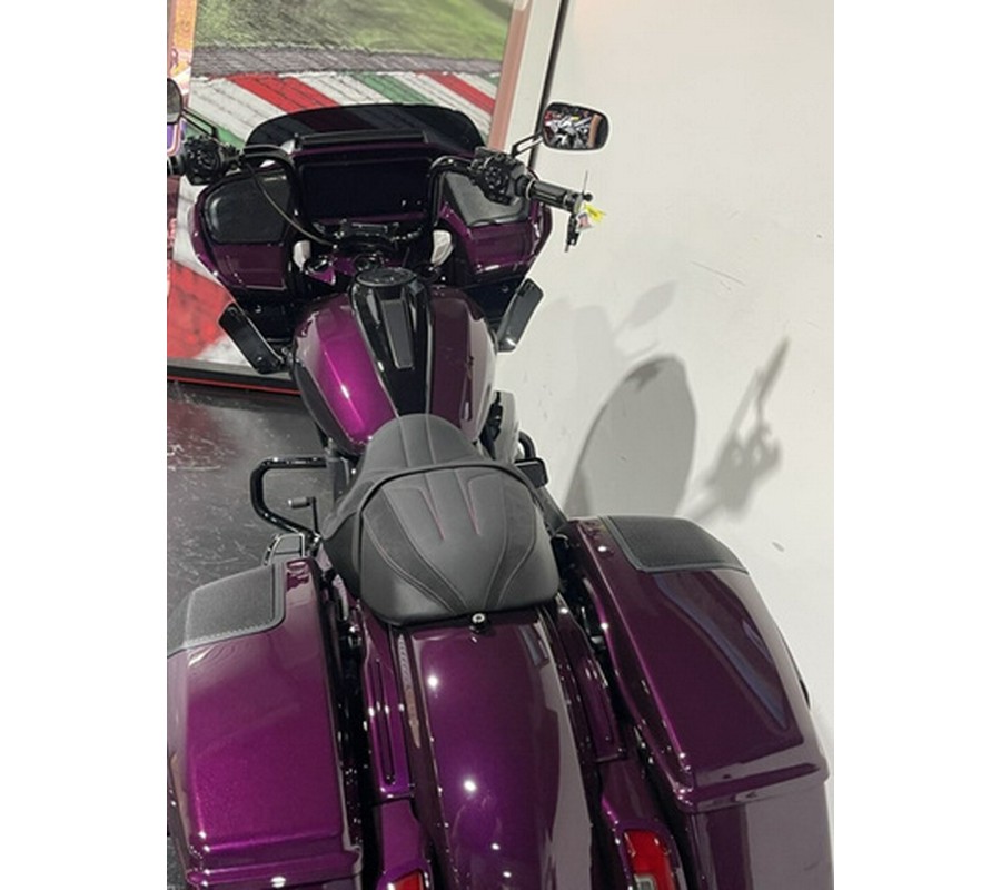 2025 Harley-Davidson FLTRXSE - CVO Road Glide
